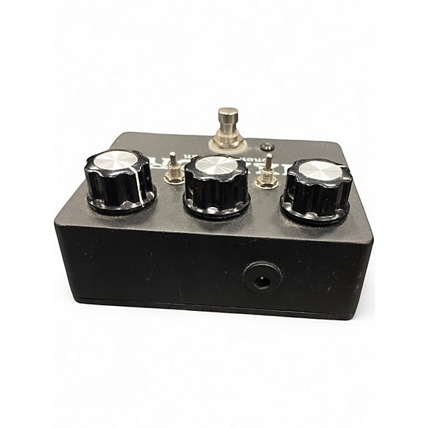 Used Fuzzlord DRONE MASTER Effect Pedal