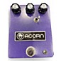 Used Acorn FUZZ P Effect Pedal thumbnail