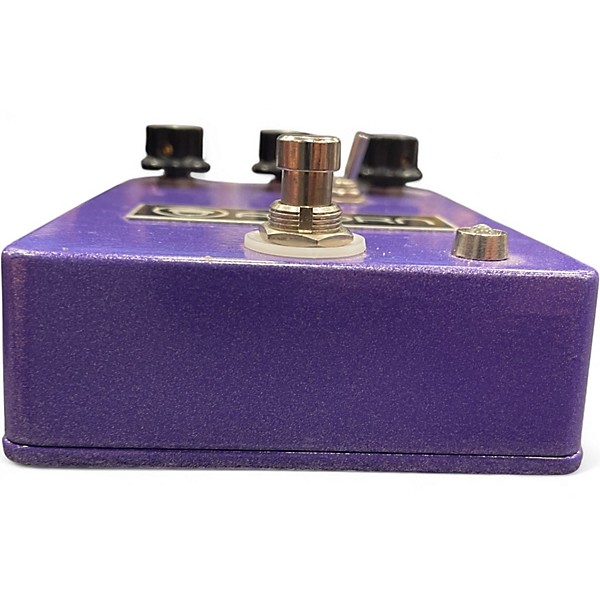 Used Acorn FUZZ P Effect Pedal
