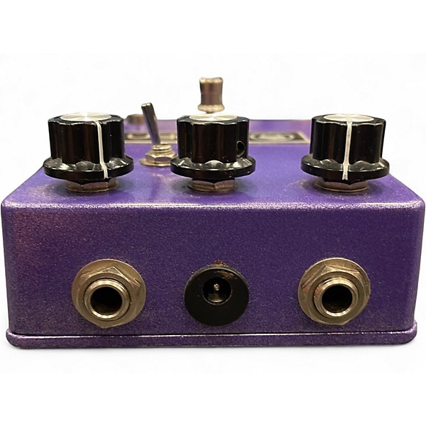 Used Acorn FUZZ P Effect Pedal
