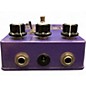 Used Acorn FUZZ P Effect Pedal