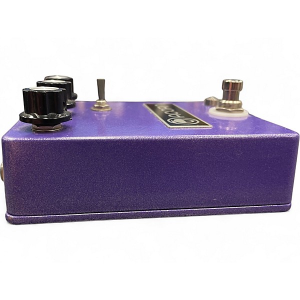 Used Acorn FUZZ P Effect Pedal
