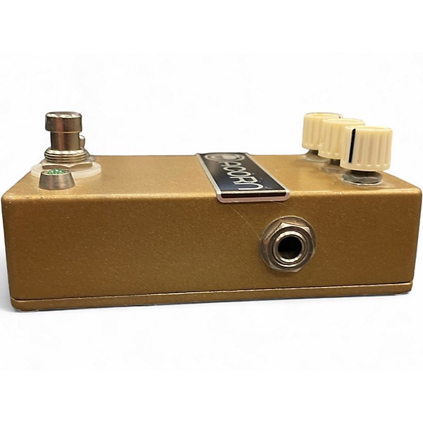 Used Acorn BOOST G Effect Pedal