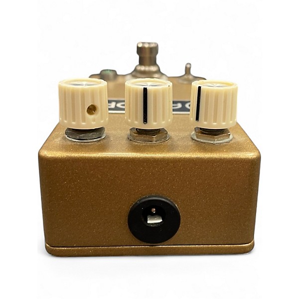 Used Acorn BOOST G Effect Pedal