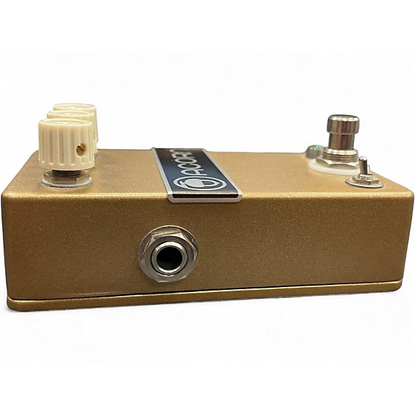 Used Acorn BOOST G Effect Pedal