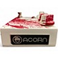 Used Acorn FUZZ W Effect Pedal