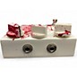 Used Acorn FUZZ W Effect Pedal