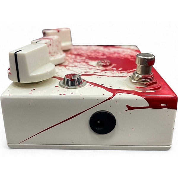 Used Acorn FUZZ W Effect Pedal