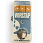 Used TC Electronic Wiretap Pedal thumbnail