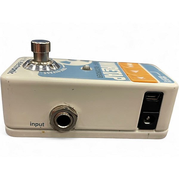 Used TC Electronic Wiretap Pedal