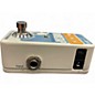 Used TC Electronic Wiretap Pedal