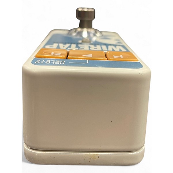Used TC Electronic Wiretap Pedal