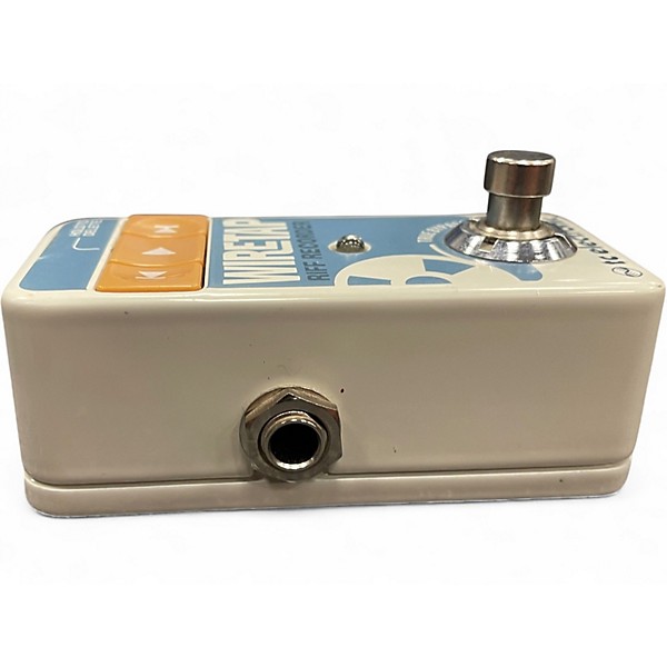 Used TC Electronic Wiretap Pedal