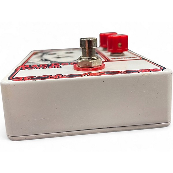 Used Idiot Box MAD DOCTOR STUTTER Effect Pedal