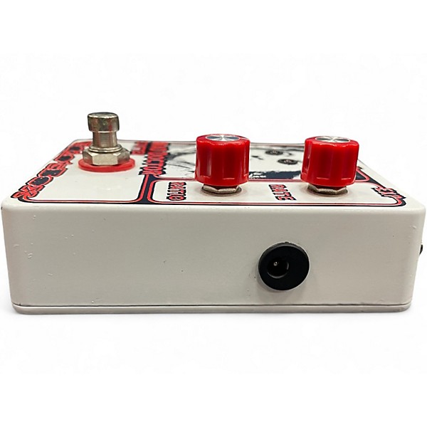 Used Idiot Box MAD DOCTOR STUTTER Effect Pedal