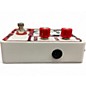 Used Idiot Box MAD DOCTOR STUTTER Effect Pedal