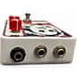 Used Idiot Box MAD DOCTOR STUTTER Effect Pedal