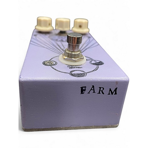 Used Farm MERCURIUS Effect Pedal