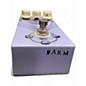 Used Farm MERCURIUS Effect Pedal