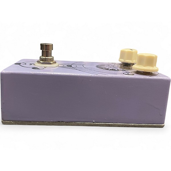 Used Farm MERCURIUS Effect Pedal