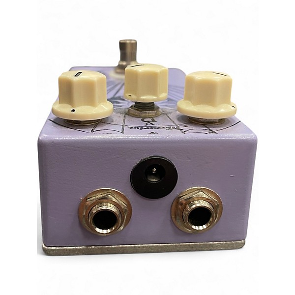 Used Farm MERCURIUS Effect Pedal