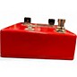 Used Acorn BOOST R Effect Pedal