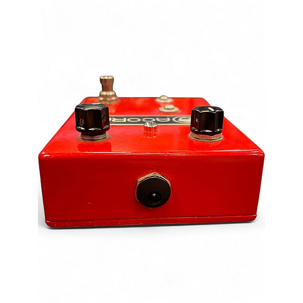 Used Acorn BOOST R Effect Pedal