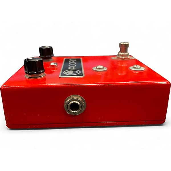 Used Acorn BOOST R Effect Pedal