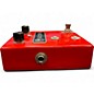 Used Acorn BOOST R Effect Pedal