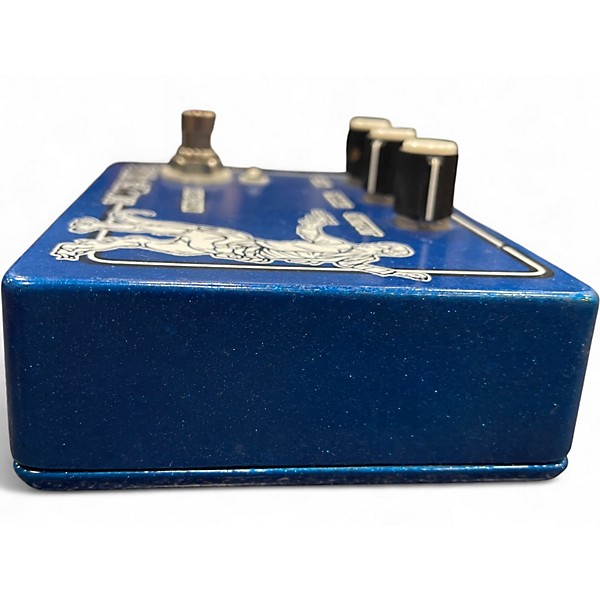 Used Idiot Box HAN-TUAN Effect Pedal