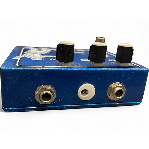 Used Idiot Box HAN-TUAN Effect Pedal