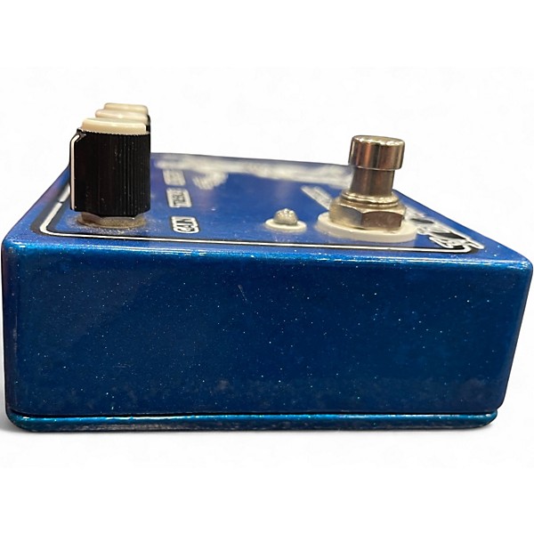 Used Idiot Box HAN-TUAN Effect Pedal