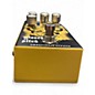Used Dwarfcraft WIZARD OF PITCH Effect Pedal