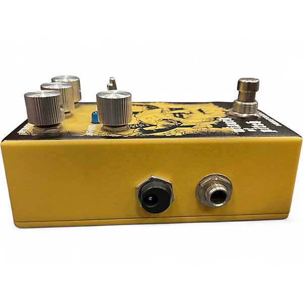 Used Dwarfcraft WIZARD OF PITCH Effect Pedal