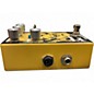 Used Dwarfcraft WIZARD OF PITCH Effect Pedal