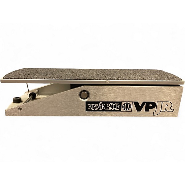 Used Ernie Ball VPJR Volume Pedal