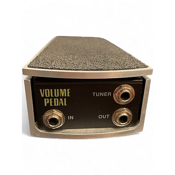 Used Ernie Ball VPJR Volume Pedal