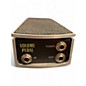 Used Ernie Ball VPJR Volume Pedal
