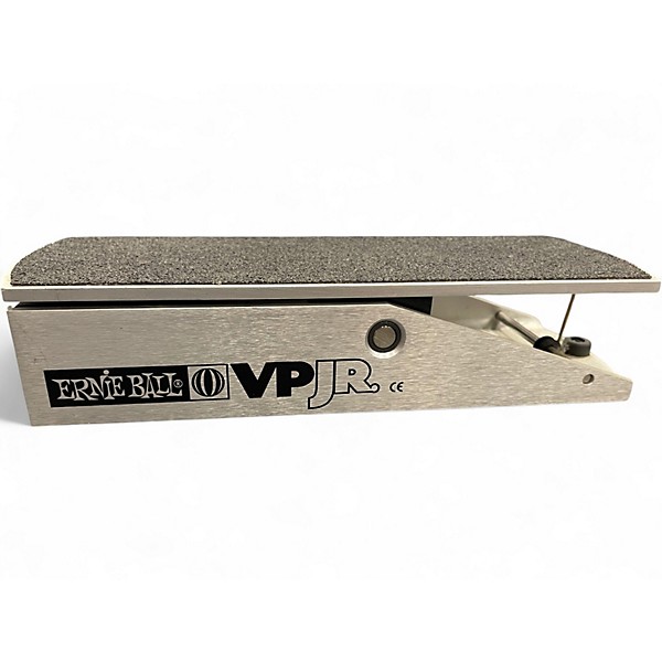 Used Ernie Ball VPJR Volume Pedal
