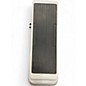 Used Dunlop 105Q Cry Baby Bass Wah Bass Effect Pedal thumbnail