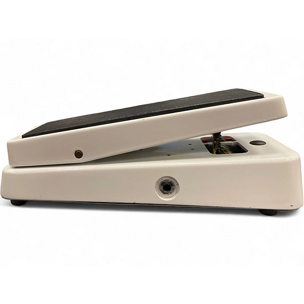 Used Dunlop 105Q Cry Baby Bass Wah Bass Effect Pedal