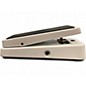 Used Dunlop 105Q Cry Baby Bass Wah Bass Effect Pedal