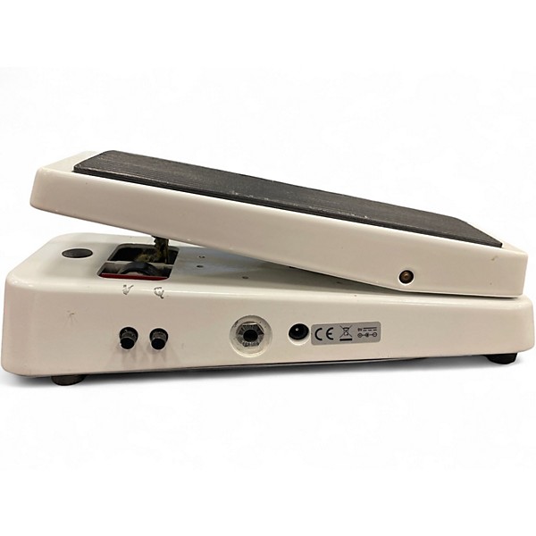 Used Dunlop 105Q Cry Baby Bass Wah Bass Effect Pedal