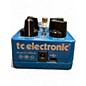 Used TC Electronic Flashback Delay Effect Pedal