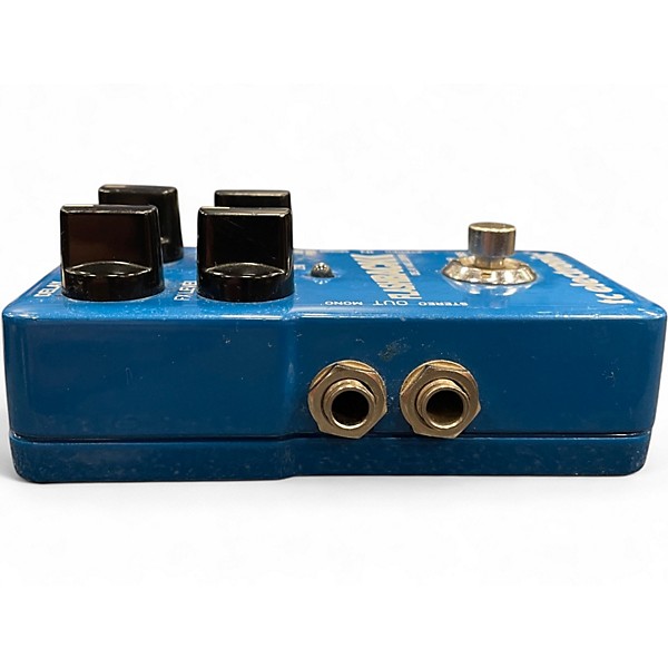 Used TC Electronic Flashback Delay Effect Pedal