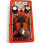 Used Idiotbox Effect Blasteroid Fuzz Effect Pedal thumbnail
