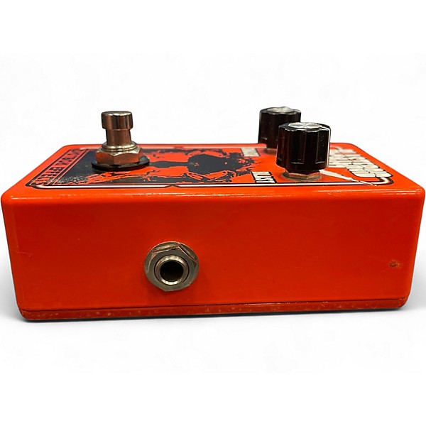 Used Idiotbox Effect Blasteroid Fuzz Effect Pedal