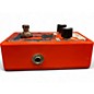 Used Idiotbox Effect Blasteroid Fuzz Effect Pedal