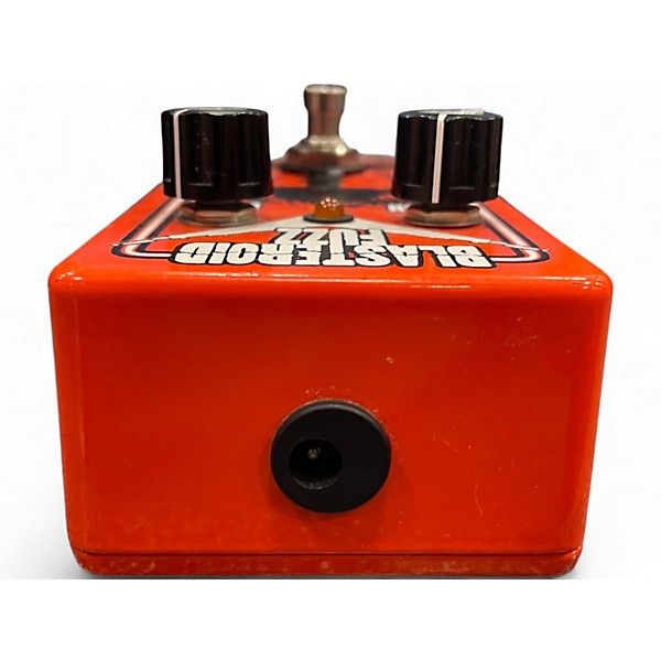 Used Idiotbox Effect Blasteroid Fuzz Effect Pedal