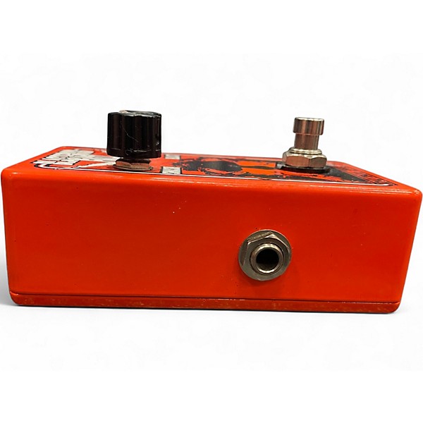 Used Idiotbox Effect Blasteroid Fuzz Effect Pedal